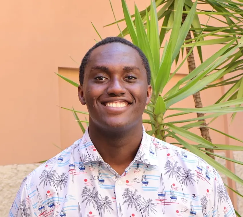 T. Paul Kariuki profile picture
